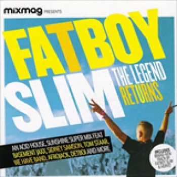 Album The Legend Returns de Fatboy Slim