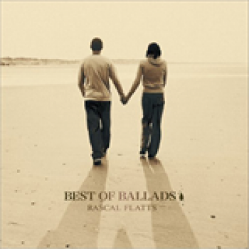 Album Best Of Ballads de Rascal Flatts