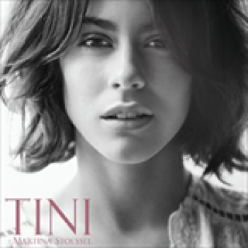 Album TINI (Martina Stoessel) de TINI