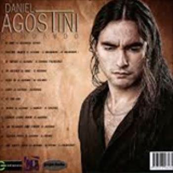 Album Renovado de Daniel Agostini