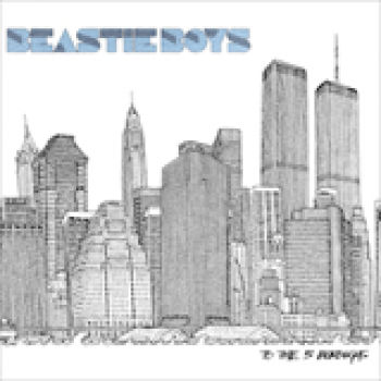 Album To The 5 Boroughs de Beastie Boys