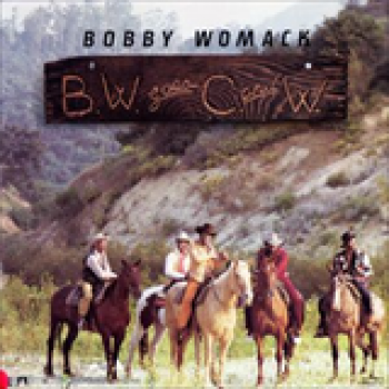 Album BW Goes C&W de Bobby Womack