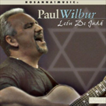Album Léon De Judá de Paul Wilbur