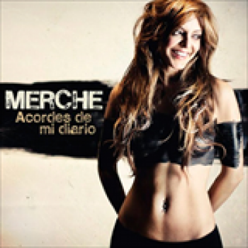 Album Acordes De Mi Diario de Merche
