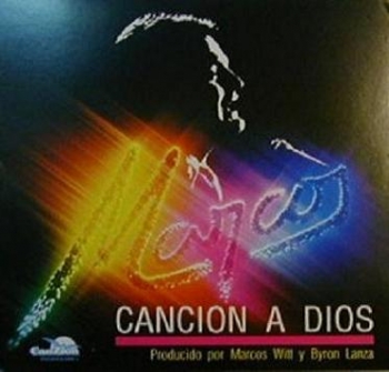 Album Canción A Dios de Marcos Witt