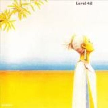 Album Level 42 de Level 42