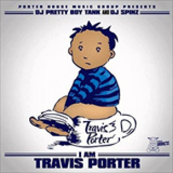 Album I Am Travis Porter de Machine Gun Kelly