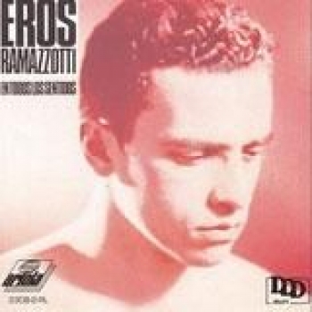 Album En Todos Los Sentidos de Eros Ramazzotti