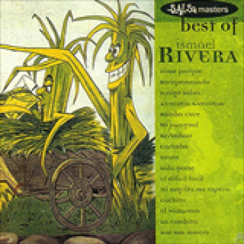 Album Best Of Ismael Rivera de Ismael Rivera