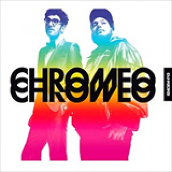 Album DJ-Kicks de Chromeo