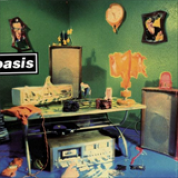 Album Shakermaker (EP) de Oasis