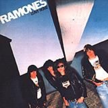 Album Leave Home de Ramones