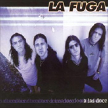 Album A las Doce de La Fuga