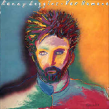 Album Vox Humana de Kenny Loggins