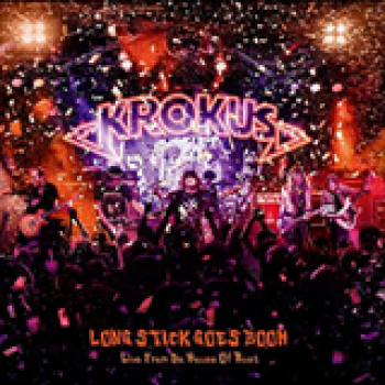Album Long Stick Goes Boom de Krokus