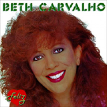 Album Coração Feliz de Beth Carvalho