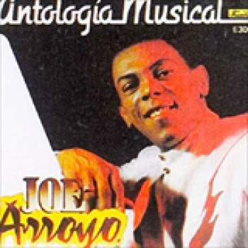 Album Antologia Musical de Joe Arroyo
