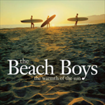 Album The Warmth Of The Sun de The Beach Boys
