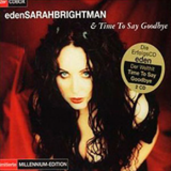 Album Eden CD I de Sarah Brightman