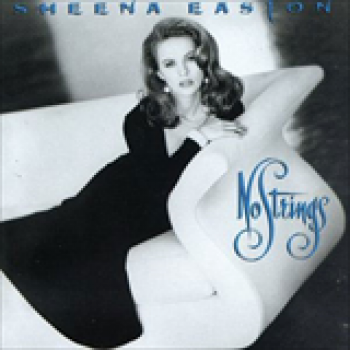 Album No Strings de Sheena Easton