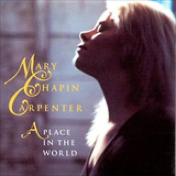 Album A Place In The World de Mary Chapin Carpenter