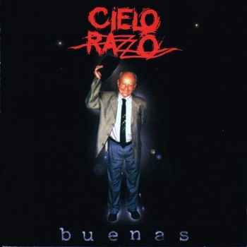 Album Buenas de Cielo Razzo