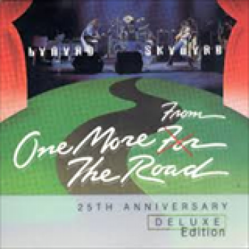 Album One More From The Road 25th Anniversary Deluxe Edition de Lynyrd Skynyrd