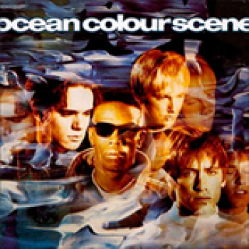 Album Ocean Colour Scene de Ocean Colour Scene