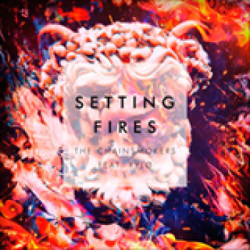 Album Setting Fires (Remixes) de The Chainsmokers
