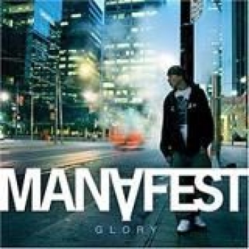 Album Glory de Manafest