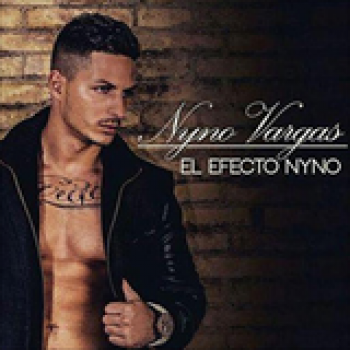 Album El Efecto Nyno de Nyno Vargas
