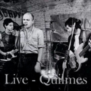 Album Quilmes de Sumo