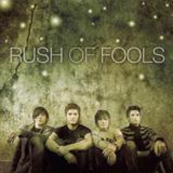 Album Rush Of Fools de Rush of fools