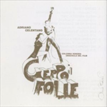 Album Geppo Il Folie de Adriano Celentano