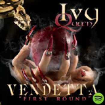 Album Vendetta (First Round - EP) de Ivy Queen