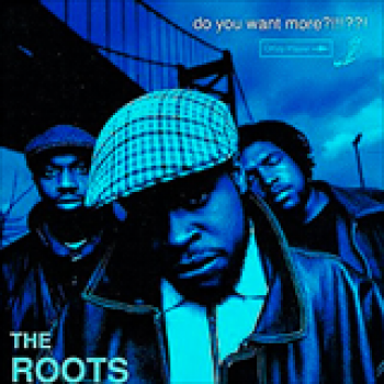 Album Do You Want More?!!!??! de The Roots