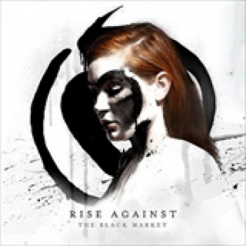 Album The Black Market de Rise Against