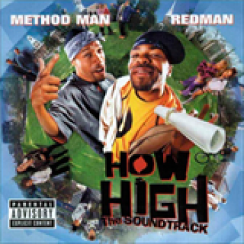 Album How High: The Soundtrack de Redman