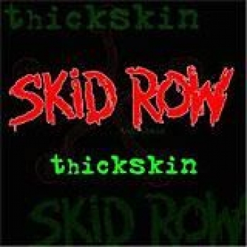 Album Thickskin de Skid Row