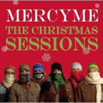 Album The Christmas Sessions de Mercyme