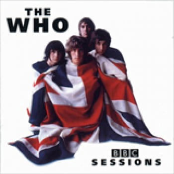 Album BBC Sessions de The Who