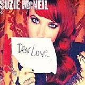 Album Dear Love de Suzie Mcneil