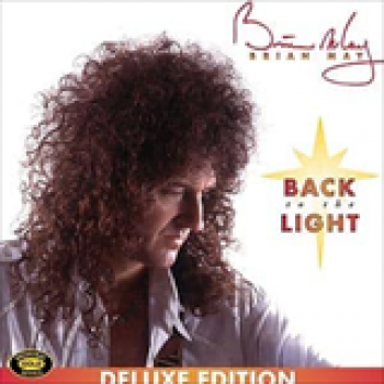 Album Back To The Light de Brian May