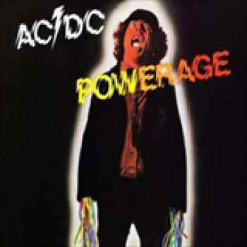 Album Powerage de AC/DC
