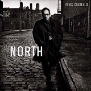 Album North de Elvis Costello
