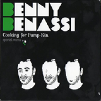 Album Cooking For Pump-Kin: Special Menu de Benny Benassi