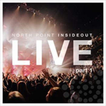Album Nothing Ordinary Pt. 1 (Live) de North Point InsideOut