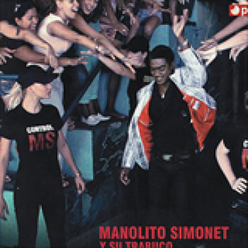 Album La Habana me Llama de Manolito y su Trabuco
