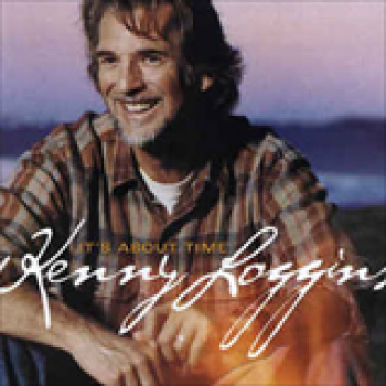 Album It's About Time de Kenny Loggins