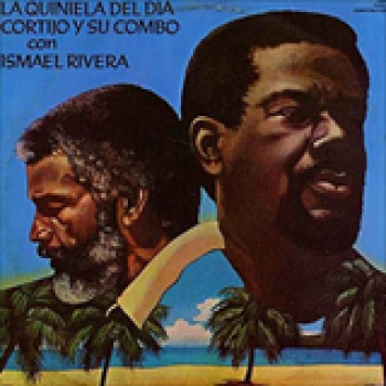 Album La Quiniela Del Dia de Ismael Rivera